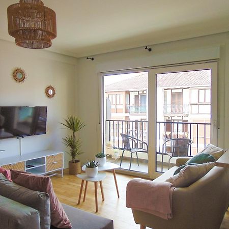 Apartamento Zuhaitzondoa Etxea Elizondo Exteriör bild