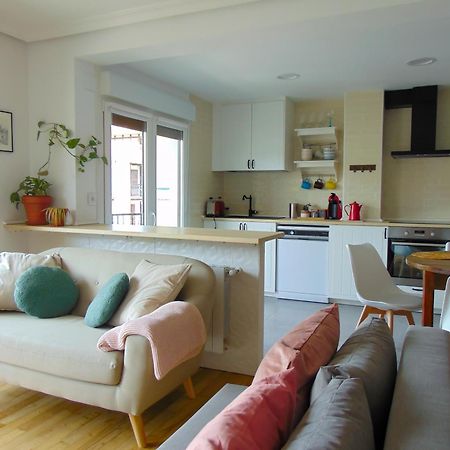 Apartamento Zuhaitzondoa Etxea Elizondo Exteriör bild
