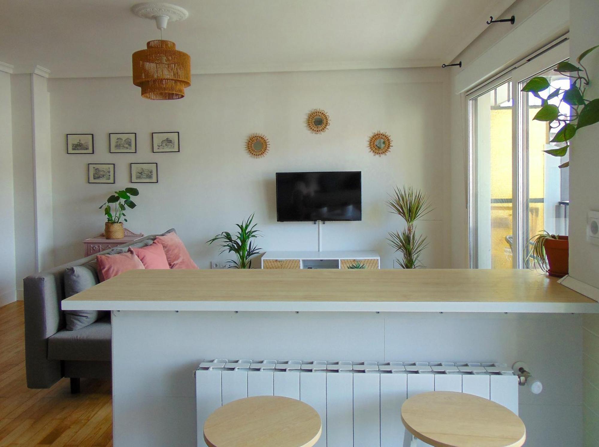 Apartamento Zuhaitzondoa Etxea Elizondo Exteriör bild