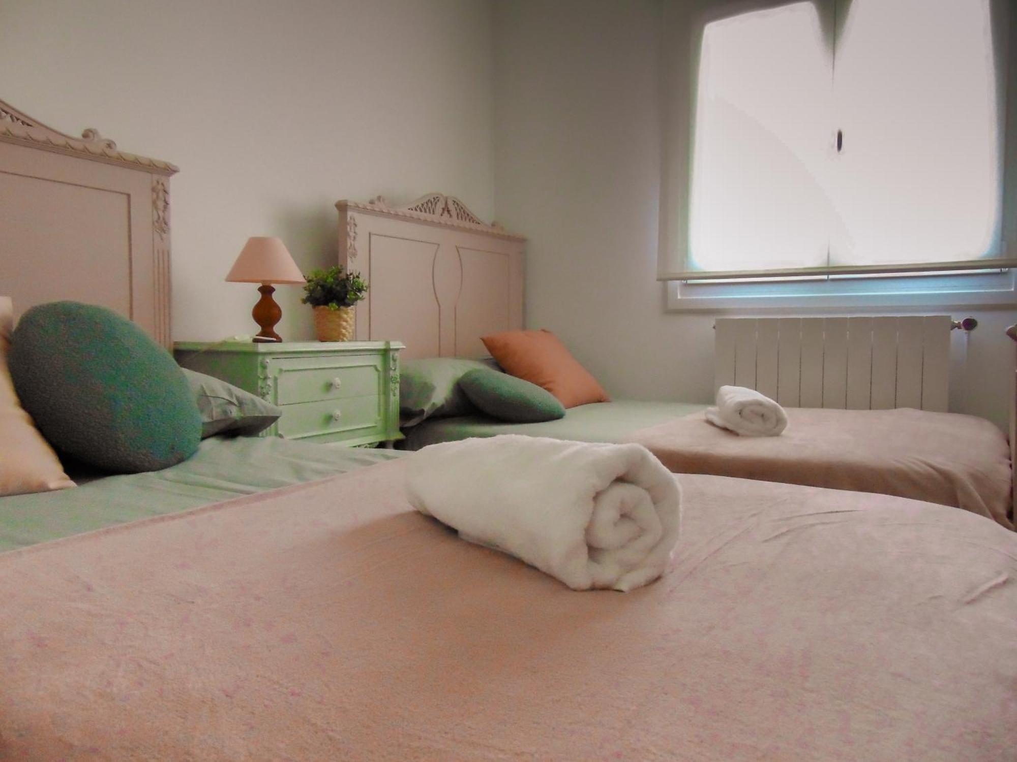 Apartamento Zuhaitzondoa Etxea Elizondo Exteriör bild