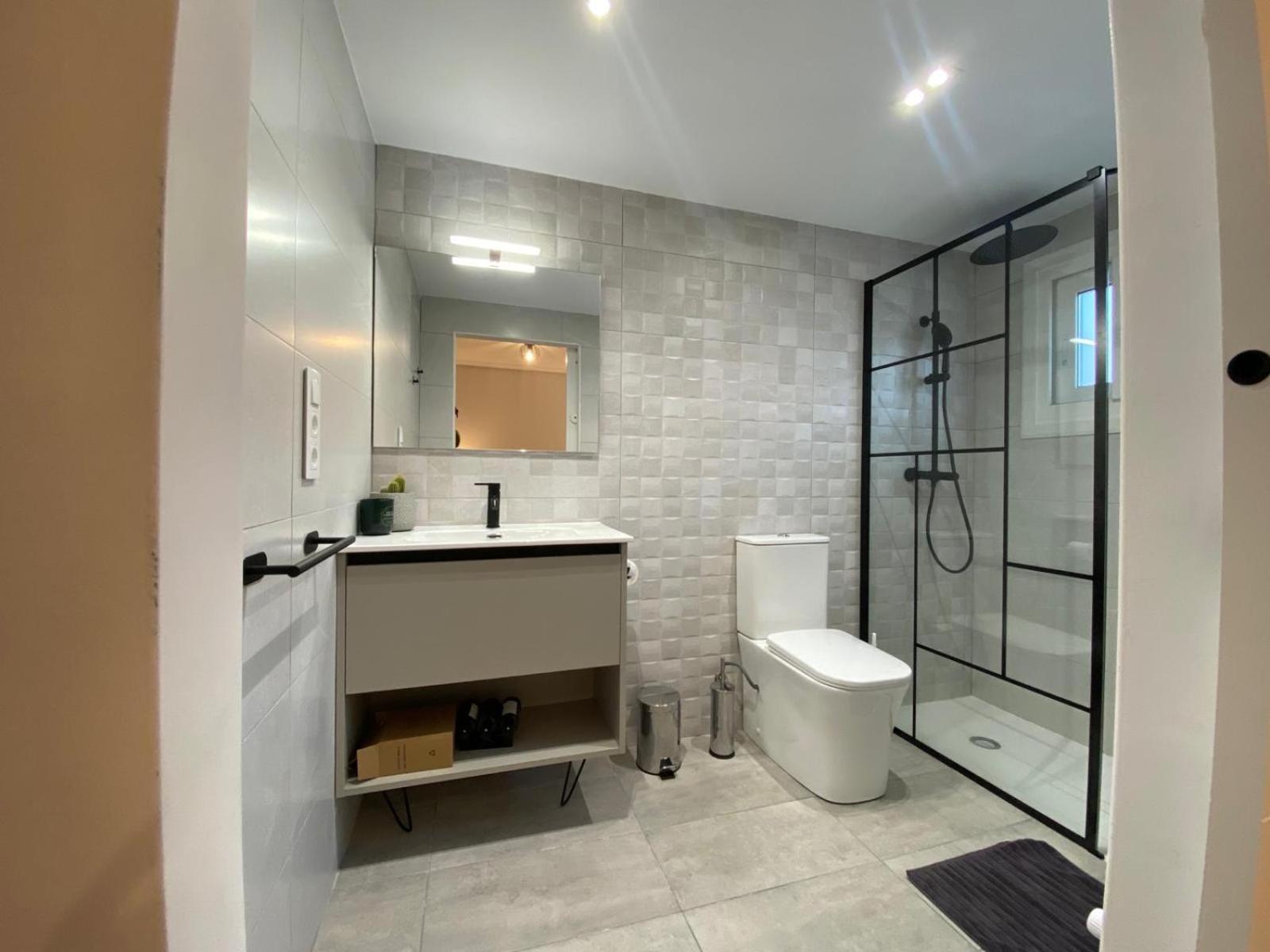 Apartamento Zuhaitzondoa Etxea Elizondo Exteriör bild