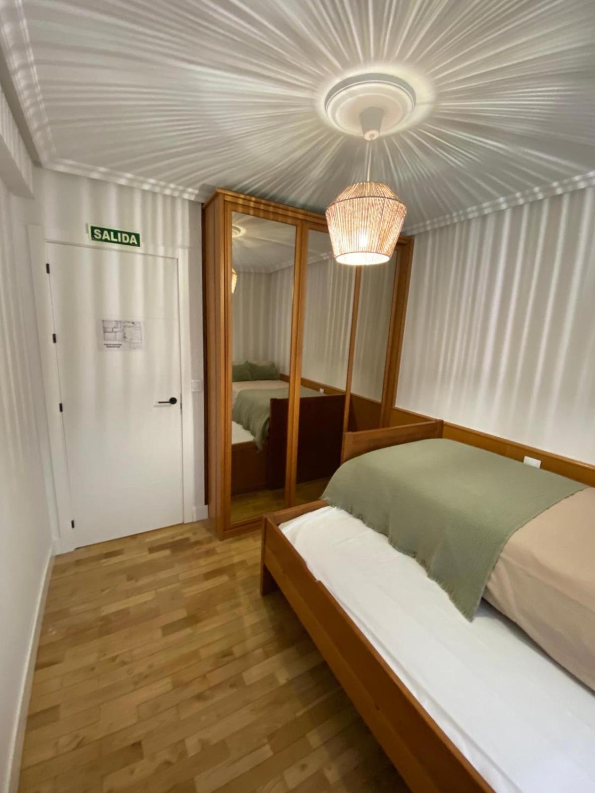 Apartamento Zuhaitzondoa Etxea Elizondo Exteriör bild
